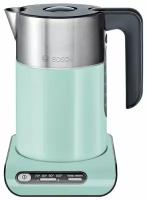 Чайник Bosch TWK8612P, зеленый