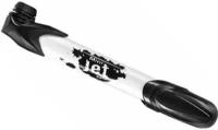 Насос велосипедный ручной Mini Jet /Zefal (White)