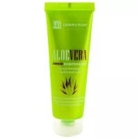 Царство ароматов Сливки косметические Aloe Vera