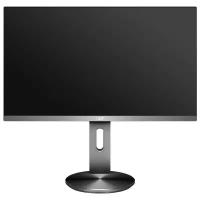 27" Монитор AOC I2790PQU/BT, 1920x1080, IPS, серебристый/черный