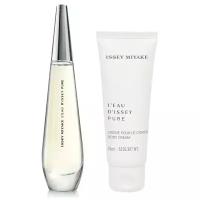 Issey Miyake парфюмерная вода L'Eau d'Issey Pure