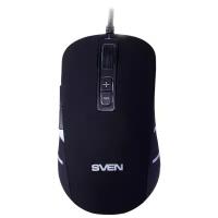 Игровая мышь SVEN RX-G965