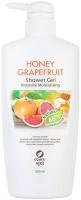 Гель для душа Easy Spa Honey Grapefruit