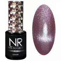 Nail Republic Гель-лак 5D Cat, 10 мл, 66