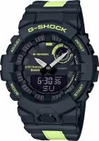 Наручные часы CASIO G-Shock GBA-800LU-1A1