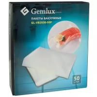 Пакеты Gemlux GL-VB2030-50P