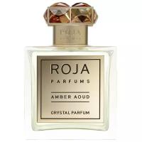 Roja Parfums парфюмерная вода Amber Aoud Crystal, 100 мл