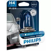 Лампа Блистер PHILIPS 12342DVB1