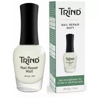 TRIND Укрепитель ногтей матовый / Nail Repair Matt 9 мл