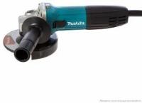 Makita GA5030 Угловая шлифовальная машина