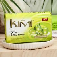 Royal Fresh Мыло Royal Kimi "Оливки и молочный протеин", 175 г