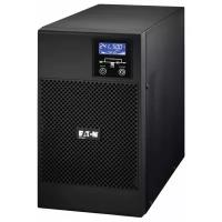 Источник бесперебойного питания Eaton 9E 2000i 1600 Вт / 2000 ВА черный