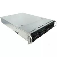 Корпус для компьютера Supermicro CSE-825TQ-563LPB