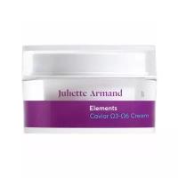 Juliette Armand Elements Caviar Ω3-Ω6 Cream Крем для лица на основе икры с омега 3 и омега 6