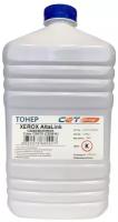 Тонер CE08-K (CPT) для XEROX AltaLink C8045/8030/8035, Color C60/70 (Japan) Black, 660г/бут, (унив.), CET111039660