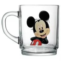 Кружка Luminarc Disney Mickey Colors, 250 мл