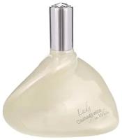 Lulu Castagnette Женский Lady Castagnette In White Парфюмированная вода (edp) 100мл