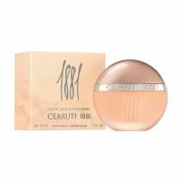 Cerruti 1881 Pour Femme туалетная вода 30ml