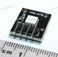 RGB SMD LED Module for Arduino, Модуль