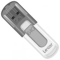 LEXAR 64GB JumpDrive V100 USB 3.0 flash drive, Global