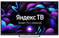 Телевизор LED LEFF 43U540S 4K Smart