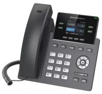 Телефон VOIP Grandstream GRP2612P