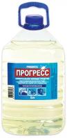 Средство моющее универсальное 5 л, прогресс ПЭТ В комплекте: 1шт