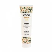 D882836 / Массажное масло COCO SHEA OIL