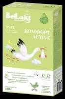 Беллакт Смесь "Беллакт Комфорт Active ", 350 г