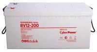 Аккумуляторная батарея CyberPower (RV 12-200)