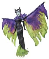 Кукла Hasbro Disney Villains Малефисента, 28 см, F4993 черный