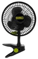 Вентилятор Garden Highpro Clip Fan 15 см - 5 W