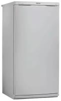 Холодильник Pozis Свияга 404-1, серебристый