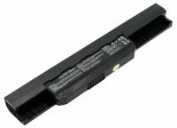 Для ASUS K43T (5200Mah) Аккумуляторная батарея ноутбука