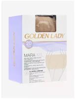 Колготки Golden Lady Mara Melon 6 XXL