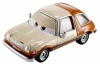 Машинка Mattel Cars W1938 1:55, 7.5 см