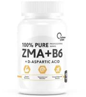 Optimum system ZMA + B6 (90 капсул)