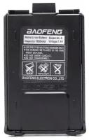 Аккумулятор для Baofeng UV-5R штатный 1800 mAh - Черный