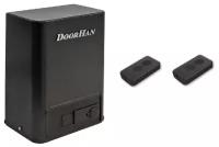 Комплект электропривода SLIDING-800PRO и 2 пультов Transmitter 2PRO - DoorHan