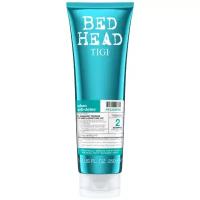 Tigi Bed Head Urban Antidotes Recovery Shampoo 2 250 мл Шампунь для поврежденных волос уровень 2 250 мл