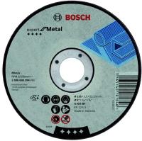 Диск отрезной Bosch Expert по металлу 300 x 3.5 x 22.23мм, прямой