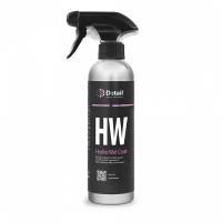 Кварцевое покрытие для кузова Detail HW Hydro Wet Coat, 500 мл