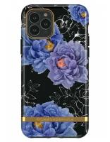 Чехол Richmond & Finch Freedom для iPhone 11 Pro, цвет "Цветущие пионы" (Blooming Peonies) (IP58-617)