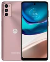 Смартфон Motorola Moto G42 4/64 ГБ, розовый