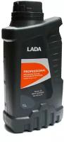 LADA 88888R15400100 Масло моторное LADA Professional 5W-40 полусинтетическое 1 л 88888R15400100