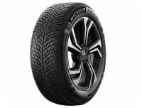 Зимние нешипованные шины Michelin Pilot Alpin 5 SUV * (245/50 R19 105V) runflat