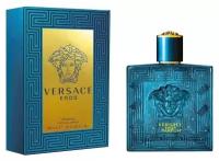 Versace парфюмерная вода Versace pour Homme Dylan Blue