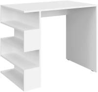 Штерн стол письменный Т-12 Белый