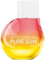 Betty Barclay woman Pure Sun Туалетная вода 20 мл