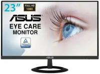 Монитор ASUS 23" VZ239HE, черный